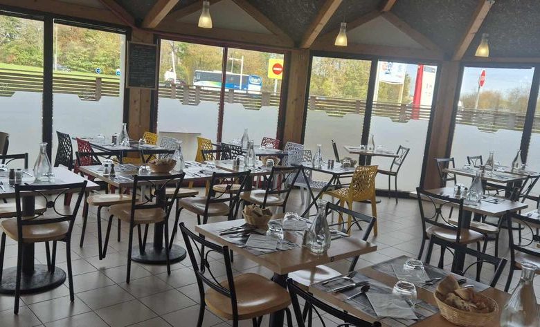 Restaurant l’Oeuf et la poule