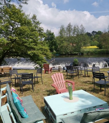 La Guinguette de Raz-Gué