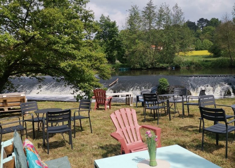 La Guinguette de Raz-Gué