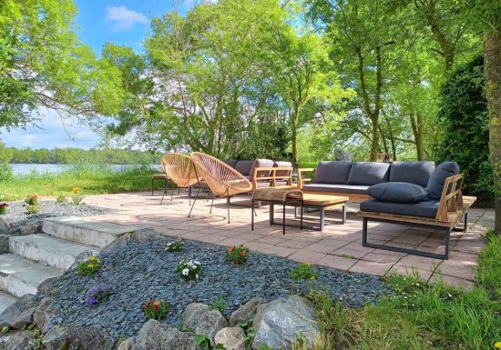 La paillote des Lucettes