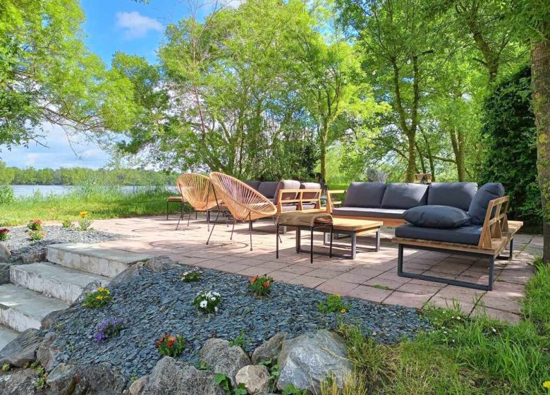 La paillote des Lucettes