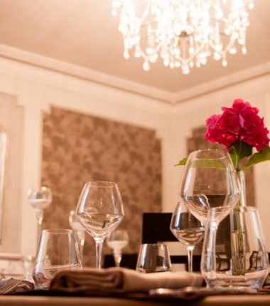 Restaurant La Passerelle