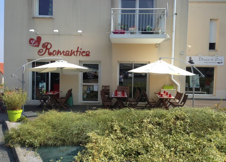 RESTAURANT LA ROMANTICA