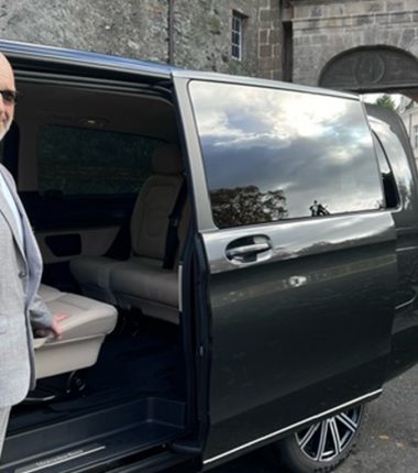 L.A.D. Chauffeur Privé