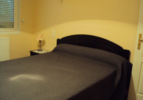 Gîte de Grand-Mère