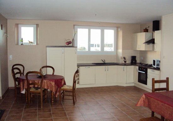 Gîte de Grand-Mère