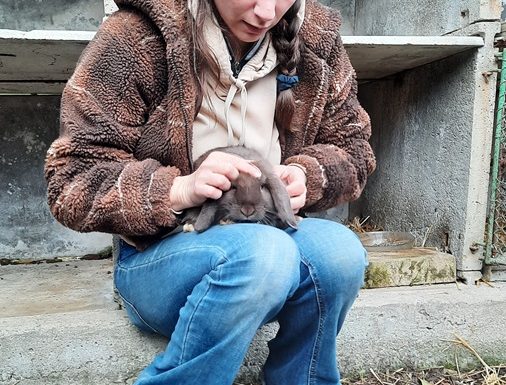 Ferme pédagogique de la Turmelière