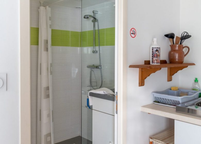 Chambres d&rsquo;hôtes Le Jardin de Gobelyne