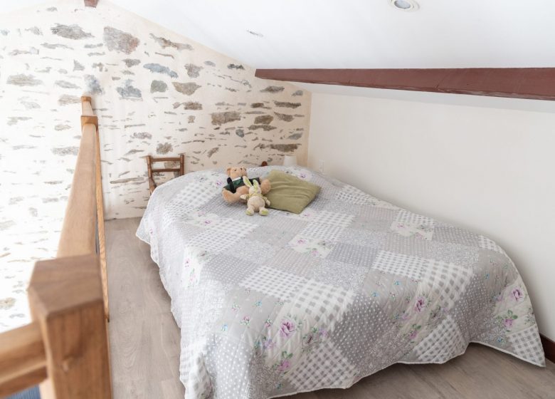 Chambres d&rsquo;hôtes Le Jardin de Gobelyne