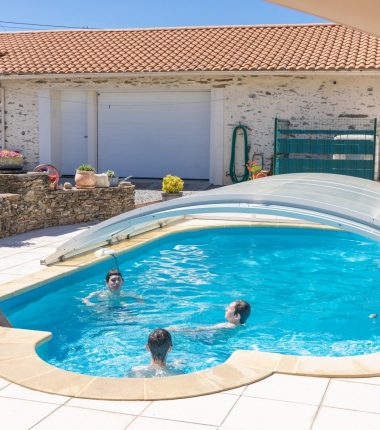 Chambres d&rsquo;hôtes Le Jardin de Gobelyne