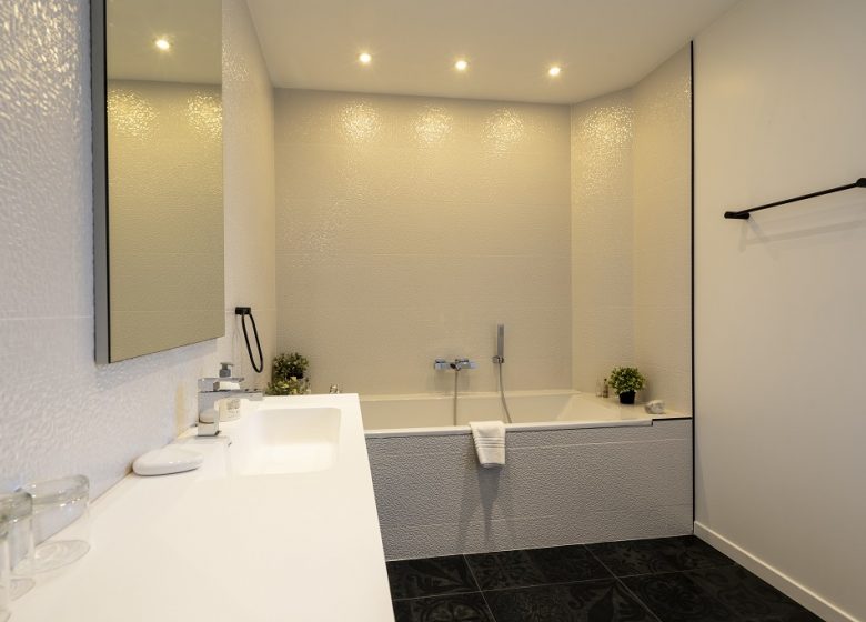 Chambres d&rsquo;hôtes Le Jardin Suspendu