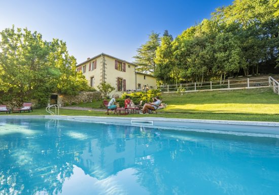 Chambres d&rsquo;hôtes Le Jardin Suspendu