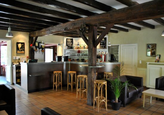 Restaurant Le Moulin Moine