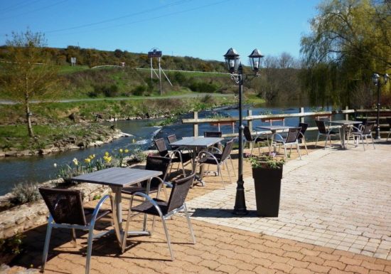 Restaurant Le Moulin Moine