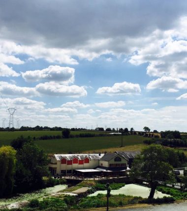 Mini-golf du Moulin Moine
