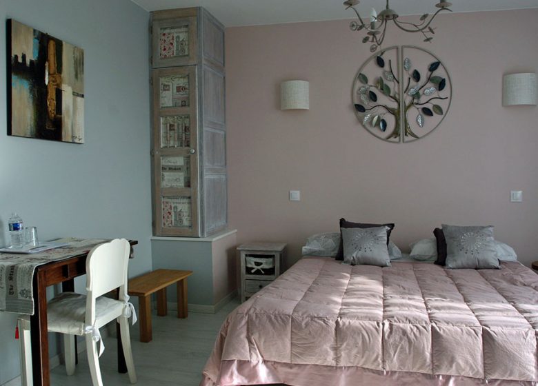 Chambres d&rsquo;hôtes Les 3 Vallées