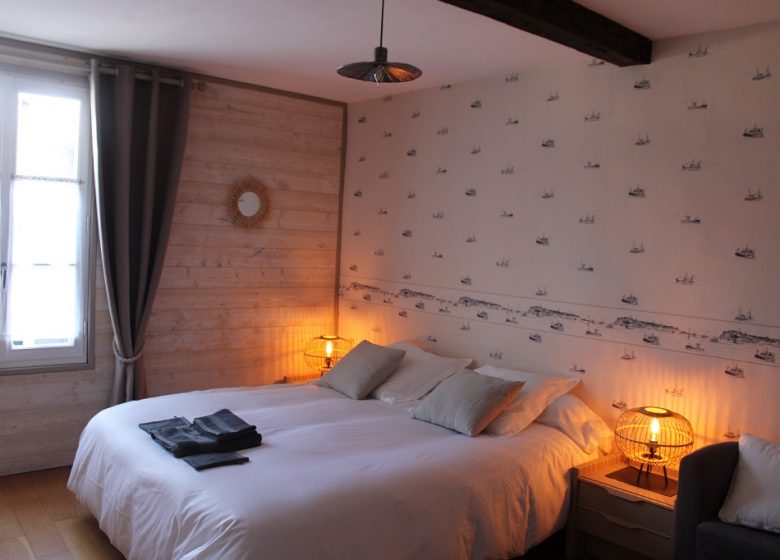 Chambres d&rsquo;hôtes Domaine Les Cèdres