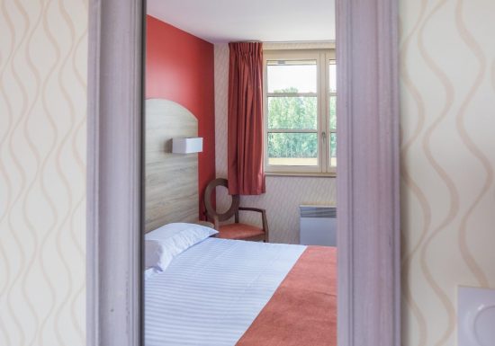 Hôtel L’Hostellerie de la Gabelle