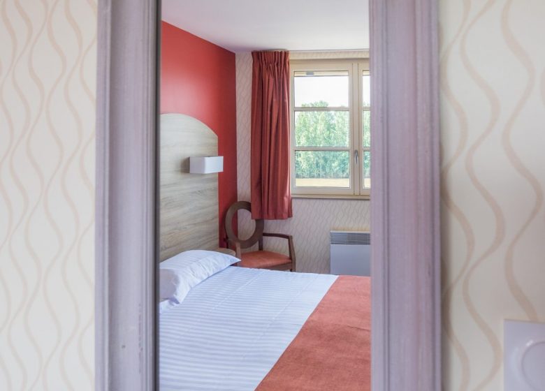 Hôtel L’Hostellerie de la Gabelle