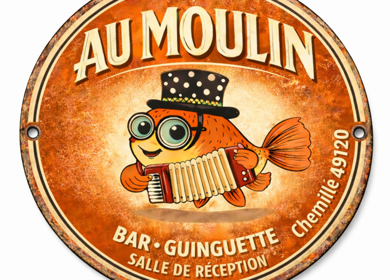 Guinguette Au Moulin