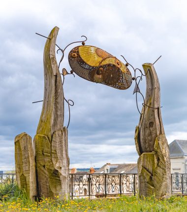 L’antre de Cybèle