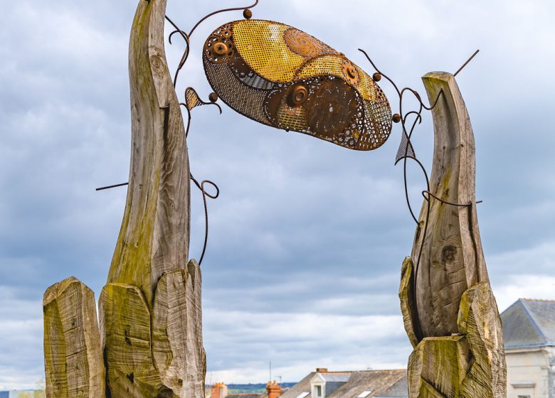 L’antre de Cybèle