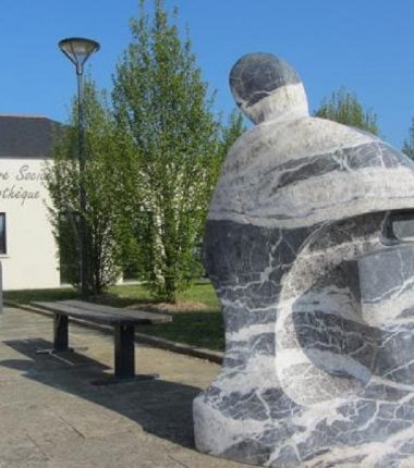 La mère et l’enfant