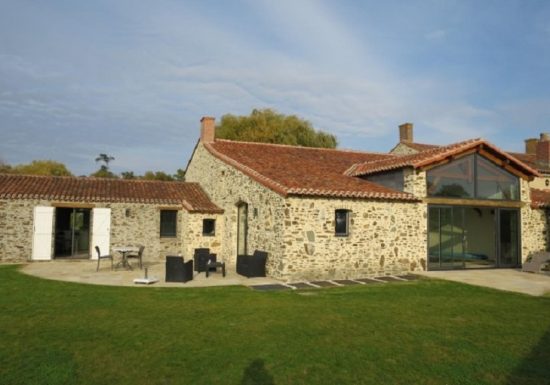 Gîte Le Domaine du Chêne Crucy