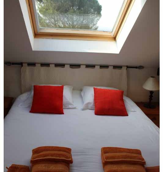 Chambres d&rsquo;hôtes Domaine Les Cèdres