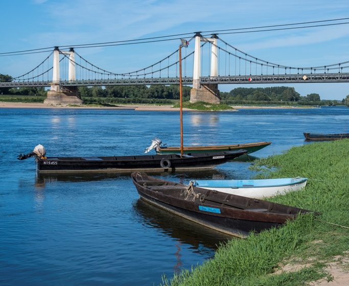 MONTJEAN SUR LOIRE