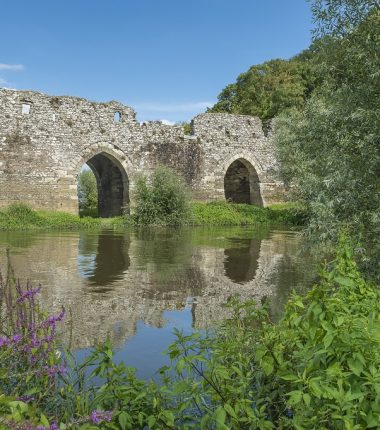 Moulin Pendu de Champtoceaux