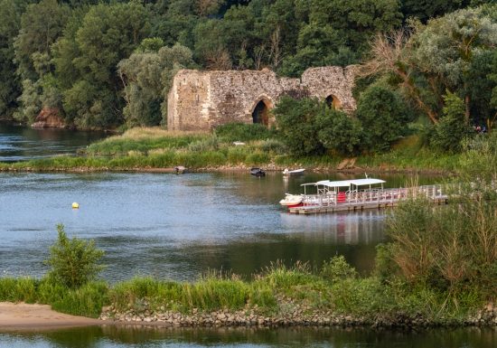 Moulin Pendu de Champtoceaux