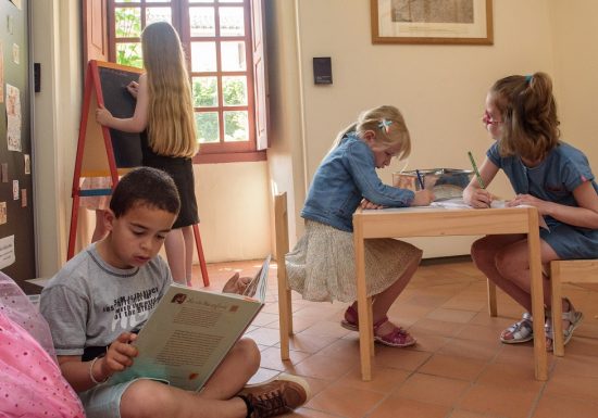 Musée Joachim Du Bellay