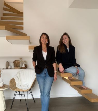 A L&rsquo;Envers du Décor