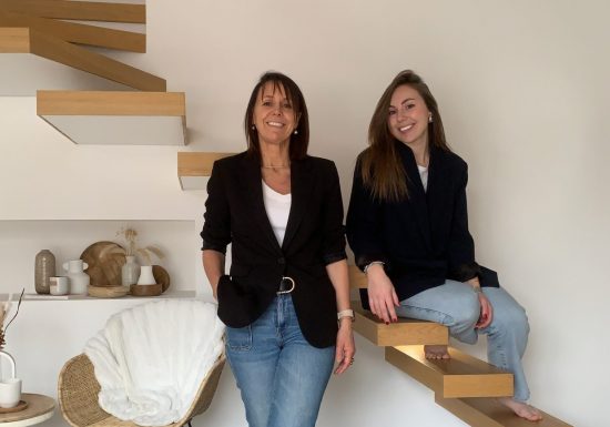 A L&rsquo;Envers du Décor