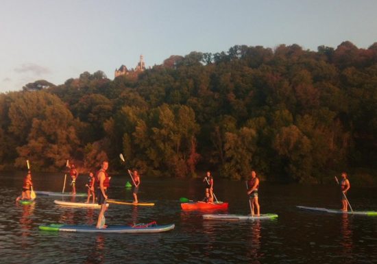 L.A. Kayak