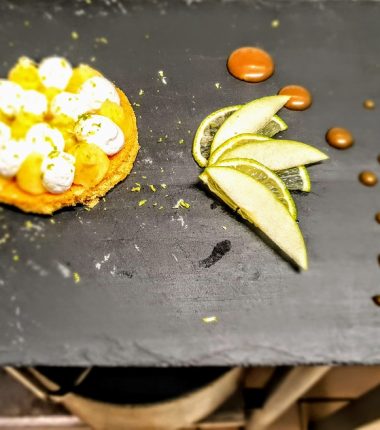 Restaurant Orée’Sto