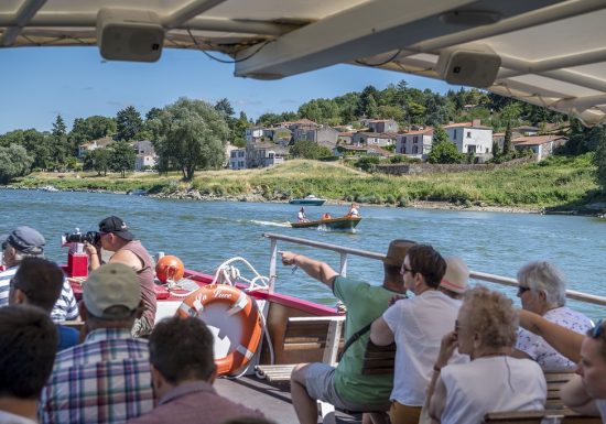 Village typique de pêcheurs de La Patache
