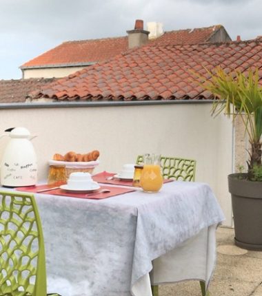 Chambres d&rsquo;hôtes L&rsquo;Eden