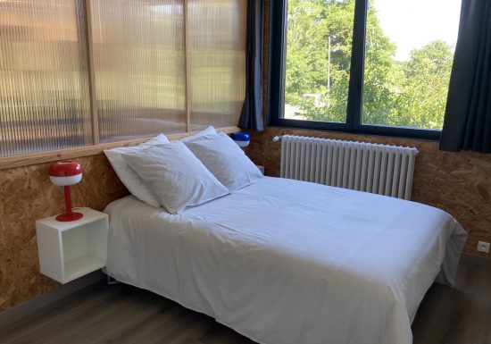 Le petit gîte Les Hautes Herbes