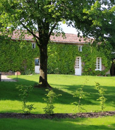 Gîte La Parenthèse