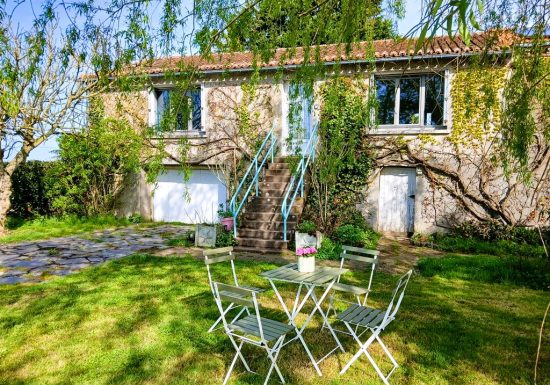 Gite de l&rsquo;Etrie