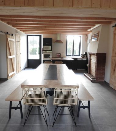 Gite Le Petit Verret