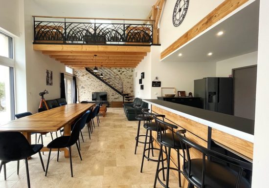 Gîte La Petite Felixière