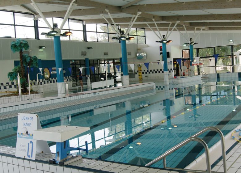 Piscine de l’Hyrôme
