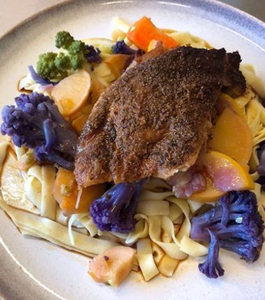 Restaurant Le Saint Florent