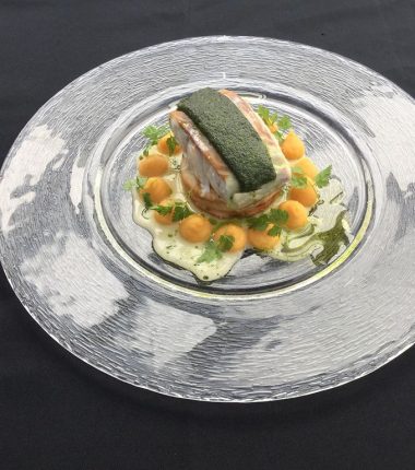 Restaurant l’Oliviera