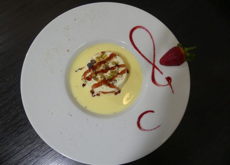 Restaurant l’Oliviera