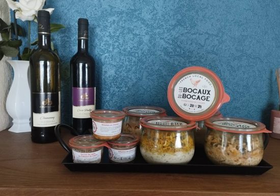 Gite de la Bellière