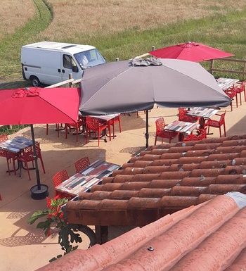 Restaurant Au P&rsquo;tit Coût